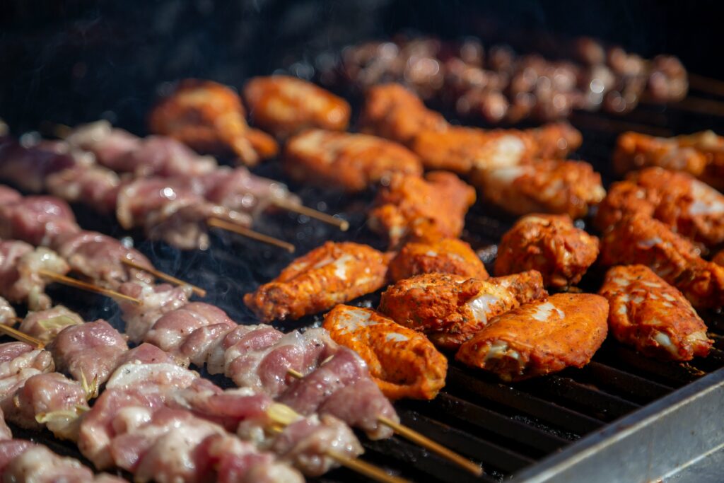 BBQ Perth
